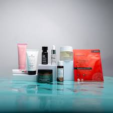 Skincare